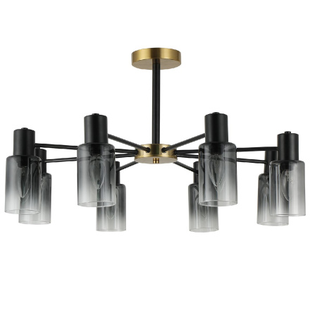 Люстра на штанге Reluce 74677-0.3-08