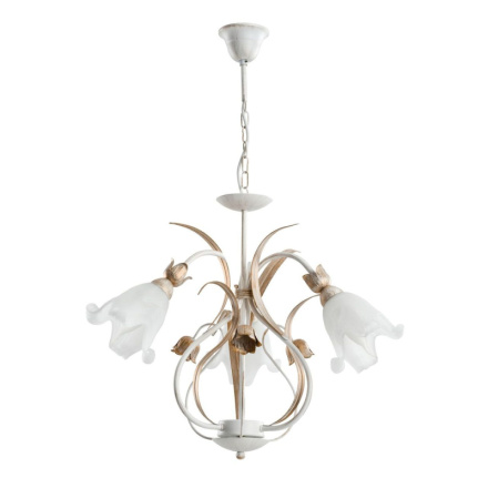 Подвесная люстра Alfa Estera New 17073