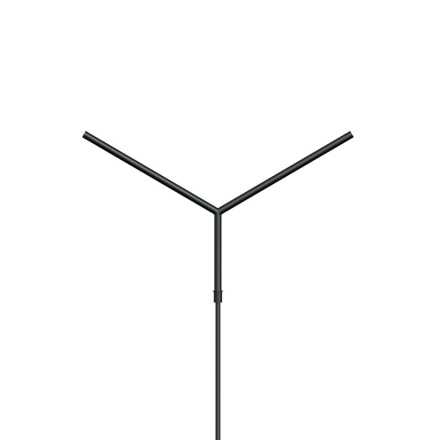 Кронштейн Arlight OXOR-SY2-3000x108-L1500 BLACK 051659