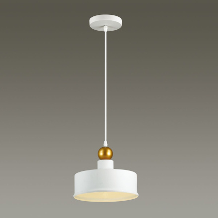 Подвесной светильник Odeon Light Bolli 4090/1