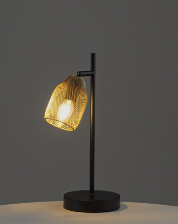 Настольная лампа Moderli AdalinaV11834-1T