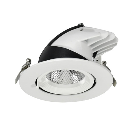 Встраиваемый спот Ritter Artin 59994 4