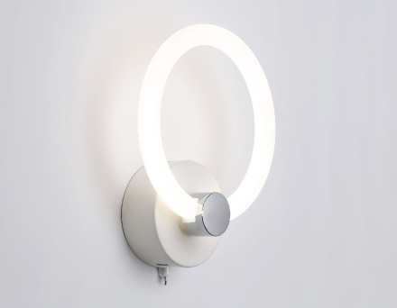 Настенный светильник Ambrella Light Acrylica Original FA3849