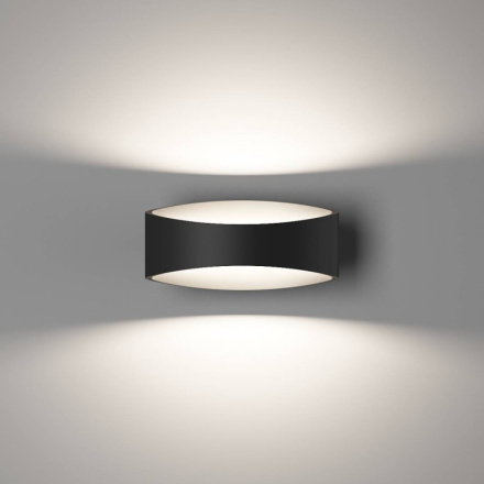 Настенный светильник DesignLed GW-A715-5-BL-WW 003025