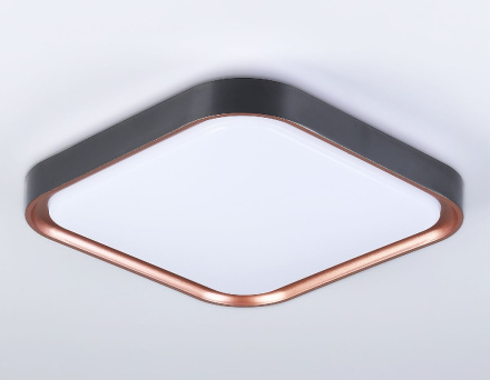 Потолочный светильник Ambrella Light Orbital Air FZ1271