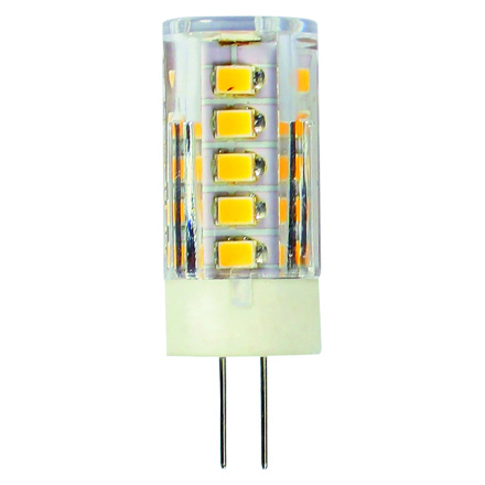 Светодиодная лампа General GLDEN-G4-5-P-12-4500 653300