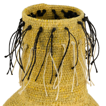 Ваза плетеная декоративная Covali SB-4220