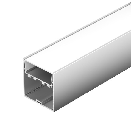 Профиль Arlight SL-LINE-7477-2000 ANOD (BY) (Алюминий) 059813