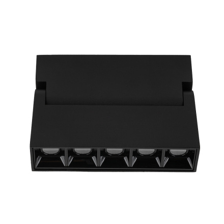 Настенно-потолочный светильник Nowodvorski Focus Mini 10071