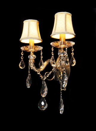 Бра Lumina Deco Bianca LDW 66251-2