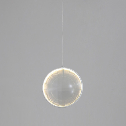 Подвесной светильник Delight Collection OMK8739 OMK8739-S-4000