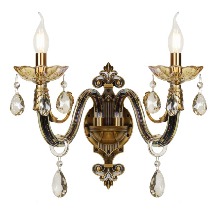 Бра iLamp Asia 61081/2 BR