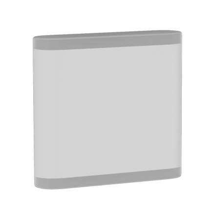 Настенный светильник DesignLed GW-6080S-6-WH-NW 003049