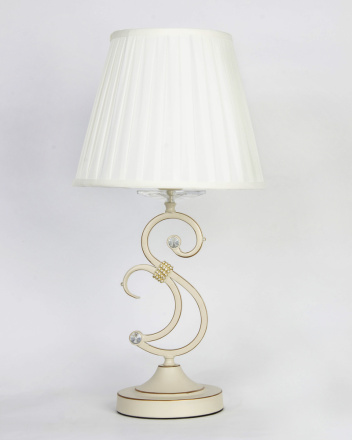 Настольная лампа Abrasax Cornelia 1141/1MT