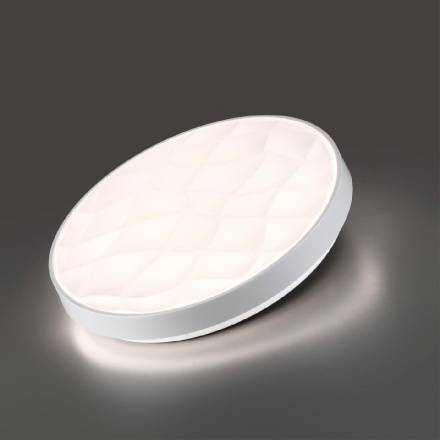 Потолочный светильник Sonex Gitum 7672/DL