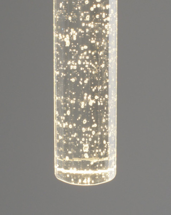 Подвесной светильник Moderli Ran V11393-PL