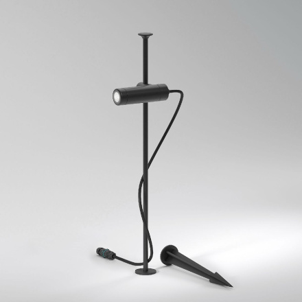 Ландшафтный светильник Elektrostandard Covert 4690389205552 35173/S a066694