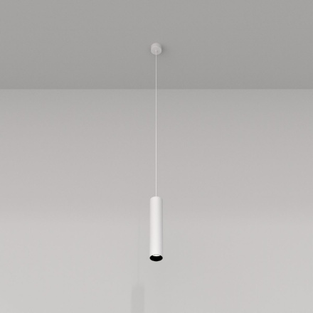 Подвесной светильник Maytoni Technical Focus P075PL-01W