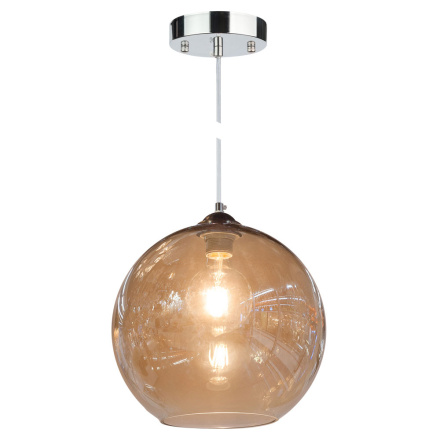 Подвесной светильник AM Group AM261-300 AMBER