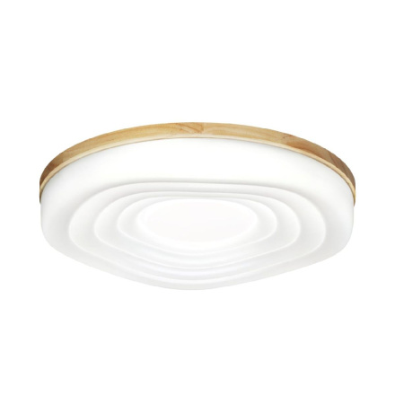 Потолочный светильник Sonex Fass wood 7674/DL