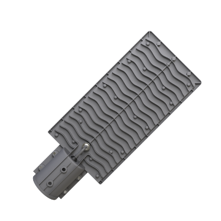 Уличный консольный светильник Gauss Avenue 629534250