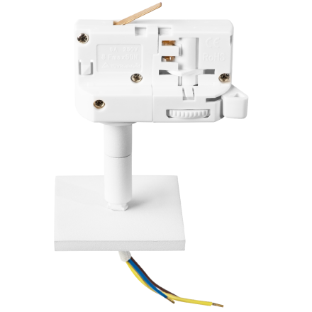 Адаптер для шинопровода Lightstar Asta 594256