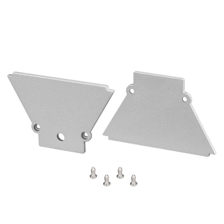 Комплект заглушек Arlight COMFORT21-V-FANTOM 053033