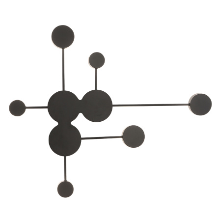 Настенный светильник Crystal Lux CLT 065W BL