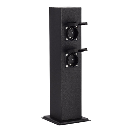 Уличная розетка ST Luce Socket SL9012.415.00