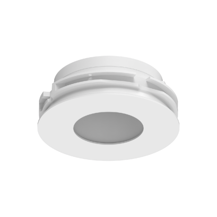 Корпус светильника с магнитной накладкой Lumker COMBO2-MG-WH 00-00009782