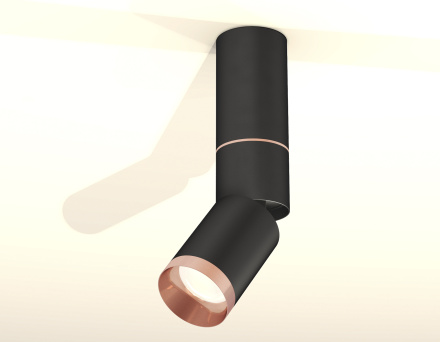 Спот Ambrella Light Techno Spot XM6313145 (C6323, A2063, A2221, C6313, N6135)