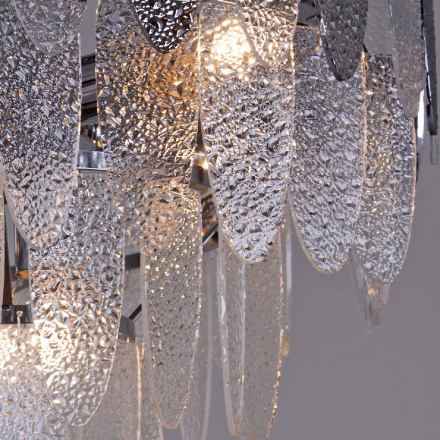 Потолочная люстра Reluce 09031-3.3-08 CR