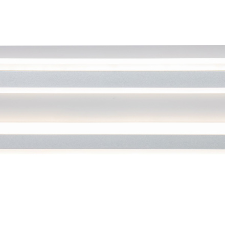 Потолочный светильник Indigo Arena 14009/A/1CW Silver V000056L