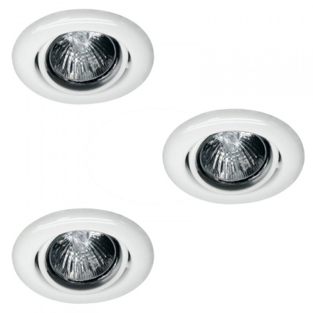 Встраиваемый светильник Paulmann Premium Line Weatherproof 98088