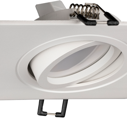 Встраиваемый светильник Ritter Artin 51425 1