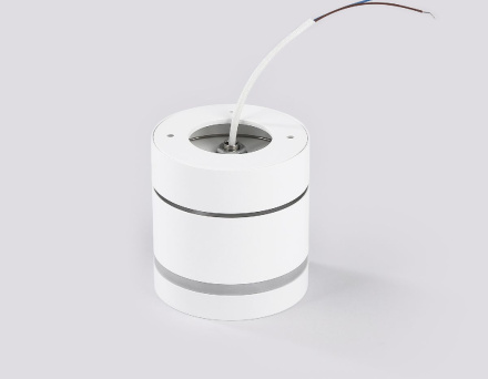 Накладной спот Ambrella Light Move Techno Spot TA1444