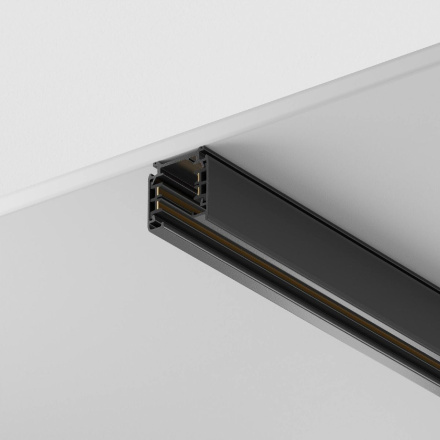 Шинопровод трехфазный Maytoni Technical Busbur trunking TRX005-311B