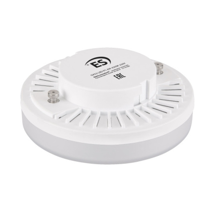 Светодиодная лампа Elektrostandard GX53 LED PC 8W 4200K 4690389104282