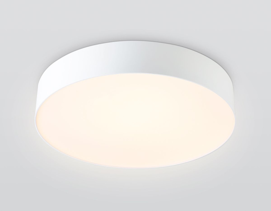 Потолочный светильник Ambrella Light Orbital Air FZ1350