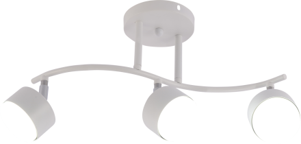 Спот Rivoli Batty 7080-703