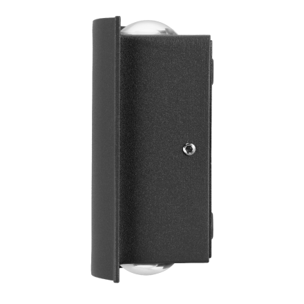 Настенный уличный светильник Duwi Nuovo led 24367 0