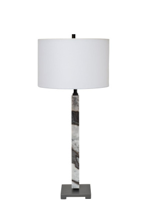 Настольная лампа Garda Decor 185HM-03631