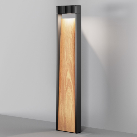 Ландшафтный светильник Maytoni Sten O444FL-L13GF3K2