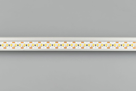 Светодиодная лента Arlight RT 2-5000 24V Cx2 Cool 8K 10mm (2835, 168 LED/m, LUX) 028741