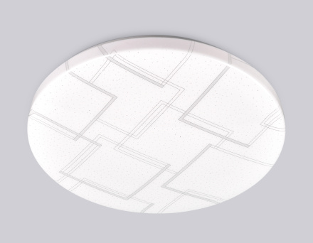 Потолочный светильник Ambrella Light Orbital Air FZ1032