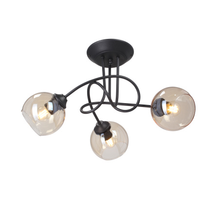 Потолочная люстра Vitaluce V43090-13/3PL