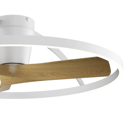 Люстра-вентилятор Mantra Nepal 9045