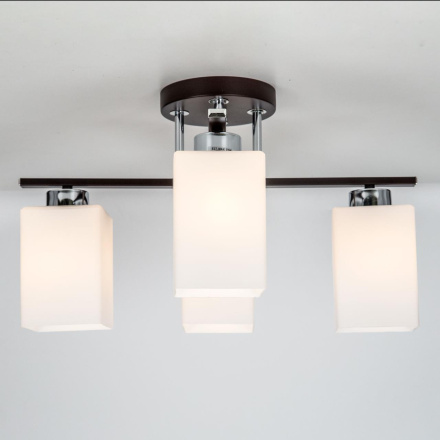 Потолочная люстра Citilux Маркус CL123141