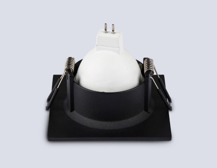 Встраиваемый светильник Ambrella Light Techno spot Technic base TN102812