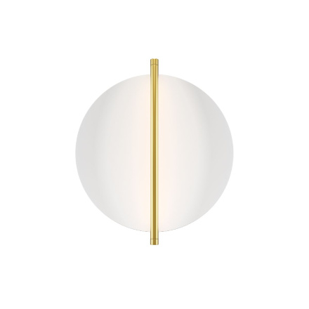 Настенный светильник Maytoni Mira MOD279WL-L14G3K